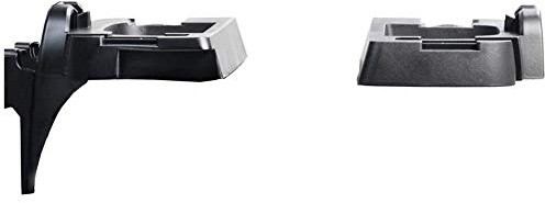 Nilfisk 107413551 Adapterplatte für Werkzeugbox (L-Boxx, T DIY, Advance