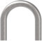 Fenau | Stahl Rohrbogen | 180° | 42,4x2,5 mm | Stahl S235JR, roh