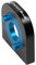 KONDOR BLUE Support anti-torsion ARRI Pin pour plaques à dégagement rapide Mini Lock | Empêche vos accessoires d'appareil photo de se tordre ou de tourner sur votre plate-forme de cinéma |