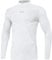 JAKO - Col Roulé Confort 2.0, Mixte, Blanc, M