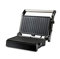 Girmi G10126 ardòr Bistecchiera Compatta, Nero; 1500 Watt
