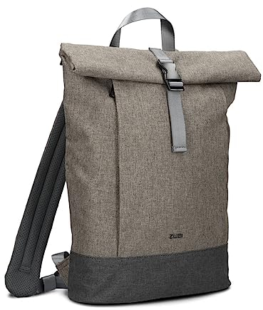 Zwei BENNO Rucksack BE250 WOOD