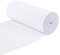 BENECREAT 3.3 Yard/3m 150mm breites flaches Gummiband Weißer Schwerer Stretch Strick für das Nähen von Kleidungsstücken