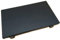 Tagliere Professionale in Polietilene Nero 50x40x2 con fermi Made in Italy