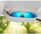 BIXUAN Golf8 2024 Sonnenbrillenhalter Brillenetui kompatibel mit VW Golf MK8 2020-2023 2024 2025 ID.3 ID.4 Cupra Born GTI Variant GTE GTD Innenraum Aufbewahrungsbox Organizer(3 Schraubendreher)
