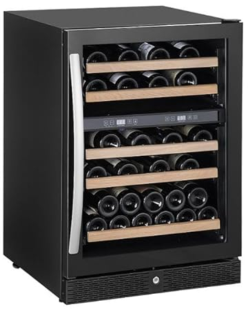 Cave à Vin Professionnelle - 51 à 52 Bouteilles - Combisteel