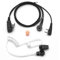 NEWASHAN Écouteur Oreillette Casque Compatible avec Baofeng Radio UV-5R UV-82 UV-9R Kenwood TK-2160 TK-3401 TK-3402 TK-3501E TK-3701D TH-F7E TH22E TH-K20 Midland CT710 CT990 G10Pro G11Pro G13 2-pin