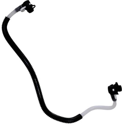 Manguera intermedia de combustible diésel para Mercedes Sprinter, Vito