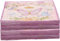 Kichvoe 2 Kisten Bedruckte Servietten Weiße Servietten Wegwerfbar Hochzeitsservietten Cocktailservietten Aus Papier Bunte Papierservietten Dessert-Serviette Baby Zellstoff Einweg China