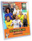 Panini Fifa Frauen Fußball WM Karten 2023 - Trading Cards - 1 Sammelmappe Sammelkarten
