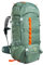 Tatonka Trekkingrucksack Yukon JR 32L - Wanderrucksack für Jugendliche - Mit verstellbarem Rückensystem - Aus recycelten Materialien - 32 Liter Volumen (sage green)