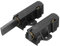 mijob Replacement Carbon Brush Washing Machine Motor Parts Carbon Brush ，Compatible For Electrolux AEG 4006020152 Accessories