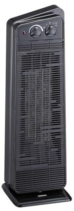 TERMOZETA Ventilatori della marca modello TERMOVENTILATORE TOWER PTC DESIGN. 2535961030 - Ventole