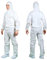Oxyline OXYCHEM C210 Schutzanzug Typ 5/6: Hochwertig, Laminiert, Antistatisch, Asbest- und Strahlungsresistent (M)