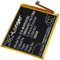 Batteria per Smartphone Motorola Moto Edge 30 5G 2022, 3,89 V, Li-Polymer