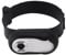 Pet Collar Camera for Videos and Photos, HD WiFi USB Rechargeable Pet Camera Collar with 170° Wide Angle and Digital Display, Dog Tracker Collar for Outdoor