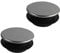 Garneck Blank Plug Sink 45mm Blanking Metal Plug - Sink Tap Hole Stopper - Blanking Plate for Kitchen Washroom Sink Plug Chrome Sink Tap Hole Blank