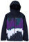 Burton - Ski-/Snowjacke Lodgepole True Black/Forest Chalk Herren – Größe XS – Schwarz, Schwarz