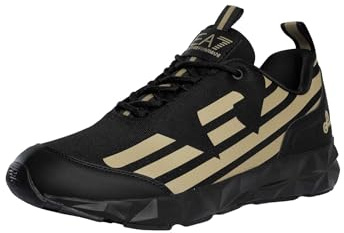 EA7 Emporio Armani Sneakers Uomo Ultimate C2 Kombat Core X8X217XK433 805965