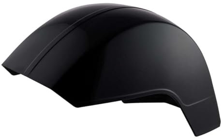 PARAFANGO ANTERIORE COMPATIBILE CON VESPA PK 50 / S/XL/RUSH IN PLASTICA ABS