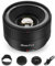 7artisans AF 35mm F1.4 Obiettivo per Fuji X, Automatico Obiettivo APS-C Formato Compatibile con Fujifilm Fotocamere