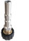 Adaptateur de raccord pour nettoyeur haute pression M22 avec tige métallique de diamètre 12 mm pour Nilfisk et Karcher