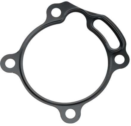 Dichtungssatz Motorrad Motorrad-Motorzylinder-Dichtungssätze Kompatibel Mit Honda CB300F 15–18 CBR300RA CBR300R 15–22 CMX300 Rebel 300 17–22(Oil filter cover gas)
