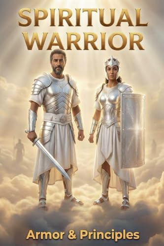 Spiritual Warrior - Armor & Principles (Spiritual Warfare, Band 1)