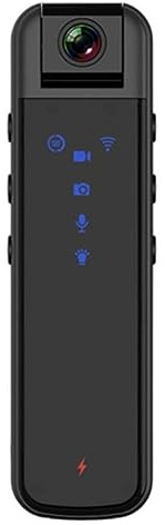 Wifi HD 1080P Mini Body Camera Home DV Videoregistratore Magnetico Sensore Di Movimento Videocamera Tascabile Sportiva Alta Risoluzione(Add 32GB Card,A19 No wifi)