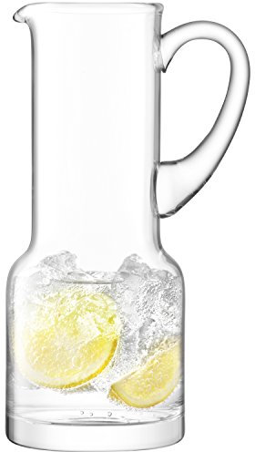 LSA UT63 Utility Jug 1.35 L Clear