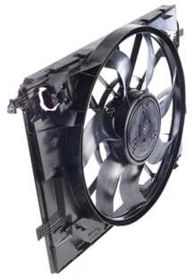 von Bosch (0 130 707 499) Elektromotor Kühlung Lüftermotor, Lüftermotor, Kühlerlüfter, Kühlerventilator