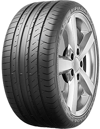 SOMMERREIFEN 255 40 R19 100Y FULDA SPORTCONTROL 2 TL XL FP, 255/40R19 100Y - FP/XL (2)