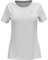 Odlo Wandershirt Damen F-Dry I Funktionsshirt Wandern Atmungsaktiv
