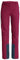 Vaude Women's Valdassa Pants, Passion Fruit, 38