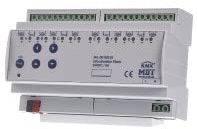 MDT technologies Jalousieaktor 8-fach JAL-0810D.02