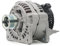RIDEX 4G0041 Lichtmaschine Generator Alternator 90A 12V mit Riemenscheibe