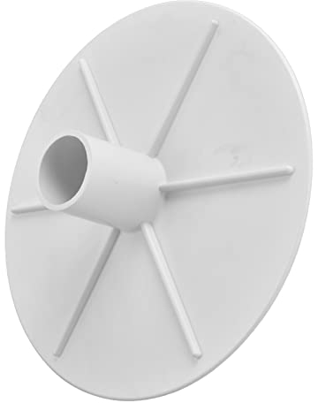 Skimmer Vacuum Plate, Replacement Filter Lid, 8.0 Skimmer Lid Replacement, For Swimming Pool Hot Spring
