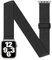 Knöchel/Arm Band Kompatibel mit Apple Watch Band 49mm für Frauen Männer, dehnbares Band Einstellbare Armbänder für iWatch Serie 8 7 6 5 4 3 2 1 SE heise