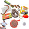April Fools Joke Toys, Practical Pranks Pack, Joke Toys Box, April Fools Pranks, Best Prank with Gag Toys and Practical Fun April Fools Joke Toys and Gadgets for Festivals and Gatherings
