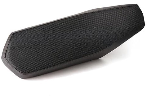 Motorrad Leder Sitz Motorrad Für Sitzkissen Sattel Für ATV Für Kleine Kleine Mars Modell geländegängiges 4-Rad-Fahrzeug Quad