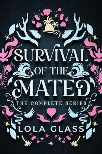 Survival of the Mated: The Complete Series