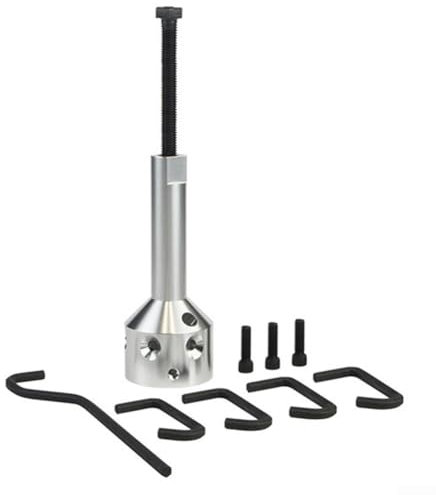 Heavily Constructed Fan Blade Puller Designed for Compatibility with For 58 Inch Belt Drives Automotive Essential