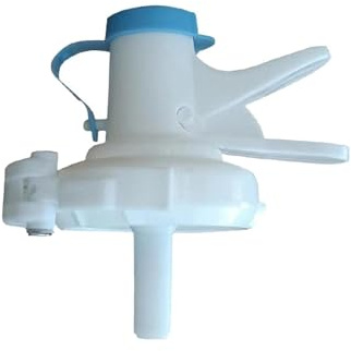 FewNvWa Valve de Distribution d'eau pour Bonbonne, Robinet pour Seau d'eau pour L'école, Les,