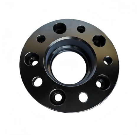 Car Aluminum Alloy Spacer 2pcs 25mm Car Wheel Spacer For Mercedes for Benz A,b,c,g,m,v-class for Vito for Bus,w176 W245 S204 for Slk