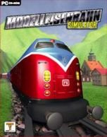 Modelleisenbahn Simulator