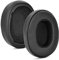 defean Hesh3 Crusher Ear Pads - Replacement Ear Cushion Earpads Cover Compatible with Skullcandy Crusher Wireless, Hesh 3 Wireless, Venue Wireless ANC,Over-Ear Headphone (Black)