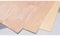 Aeronaut Sperrholz Birkensperrholz 2,5mm 600x300x2,5