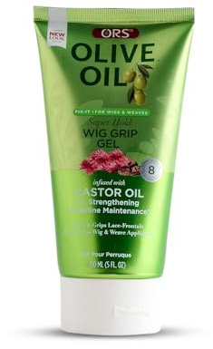 ORS Olive Oil Fix-It ULTRA HOLD GRIP GEL 5 fl.oz