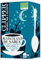 CLIPPER - Infusion Bio - Marchand de Sable - Camomille, Lavande et Mélisse - 20 Sachets d'Infusion Bio - Lot de 1