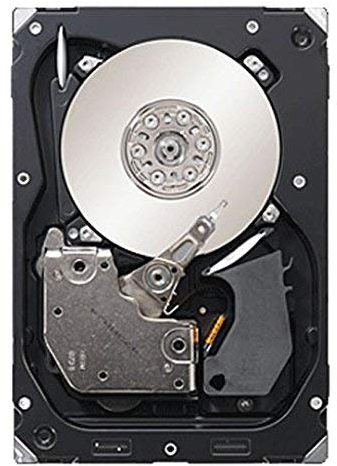Seagate ST3600057SS - 600GB 16MB 15K SAS 3.5 Hard Drive (Generalüberholt)